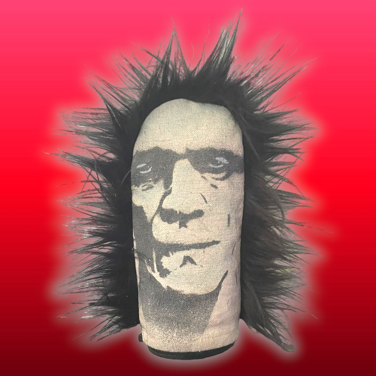Frankenstein's Monster Punk