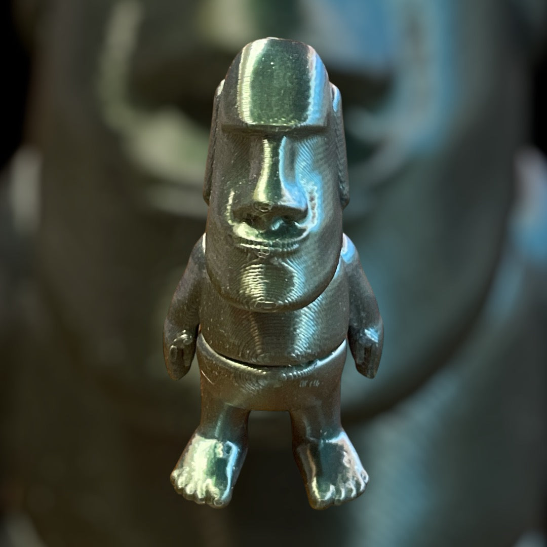 Moai