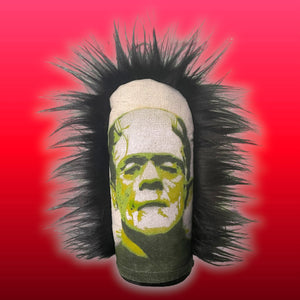 Frankenstein's Monster Punk