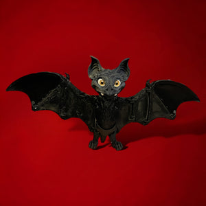 3D Printed Articulated Bat