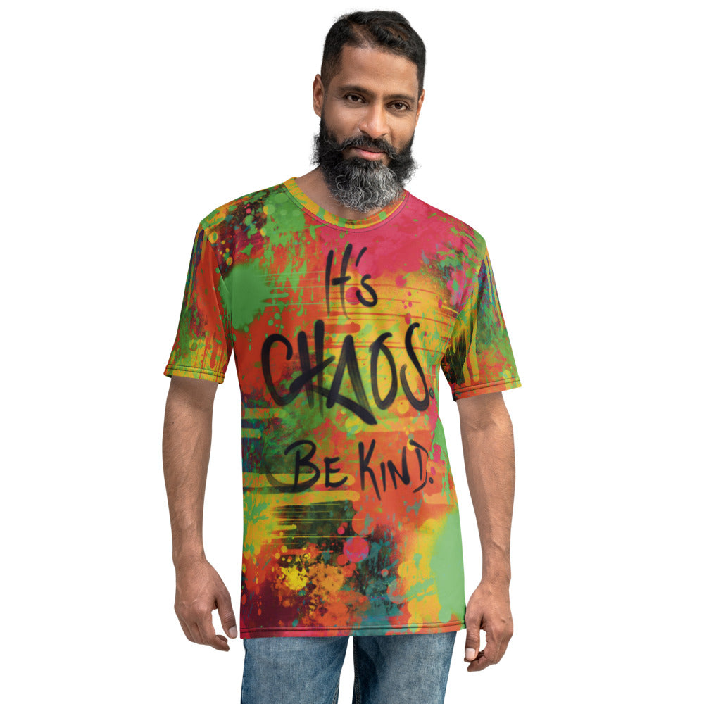 Chaos Unisex T-shirt