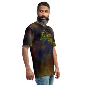 PAC Tie Dye Unisex T-shirt