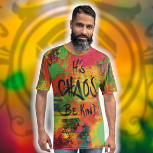 Chaos Unisex T-shirt
