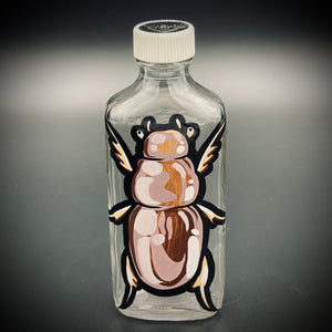 Beetle Bottle