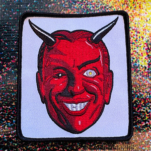 Devil Patch