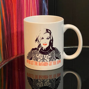 Moira Rose Mug