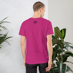 PAC Unisex Color T-Shirt